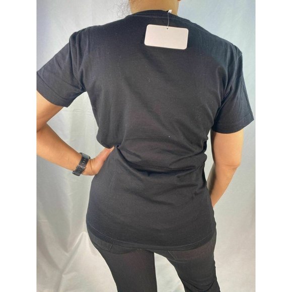 Black Kenzo Graphic T-shirt (Unisex) - Picture 4 of 6